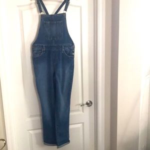 Universal Thread Overalls. NW0T